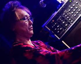 原始神母 : THE BAND